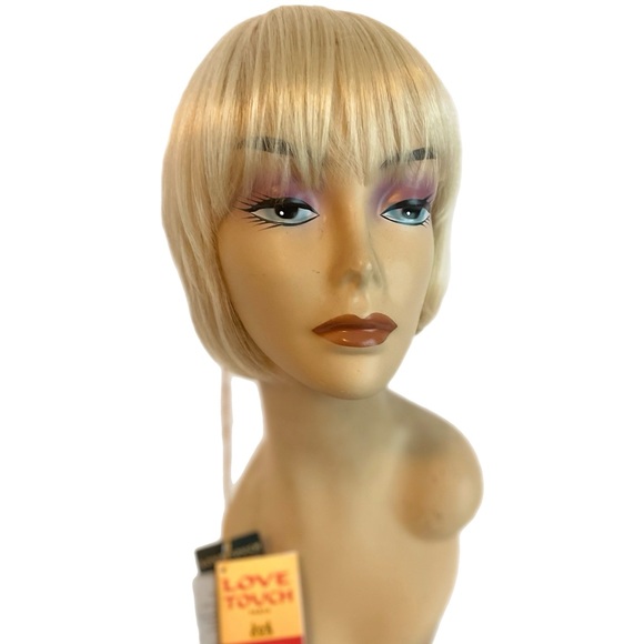 Wig - Picture 4 of 6